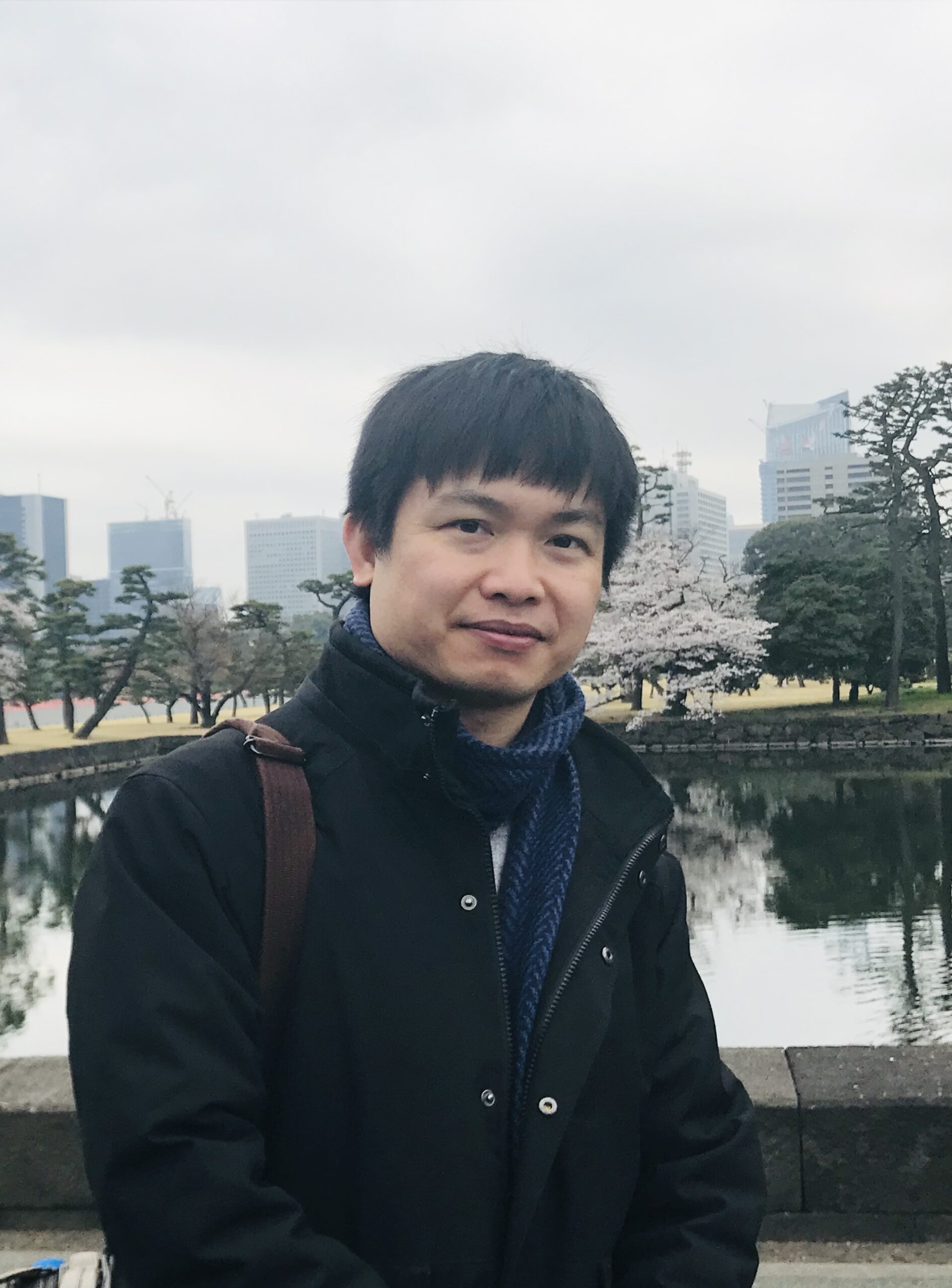 バ・ダイ 株式会社BUIDUNG